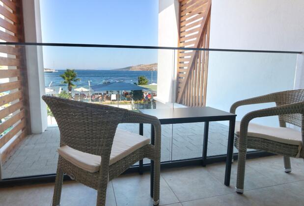 Taştan Konak Otel - Görsel 13