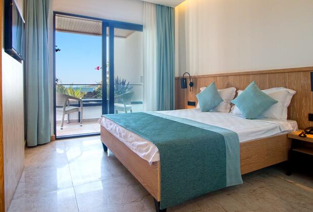 Taştan Konak Otel - Görsel 21