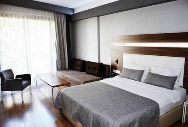 Sennacity Hotel - Görsel 10