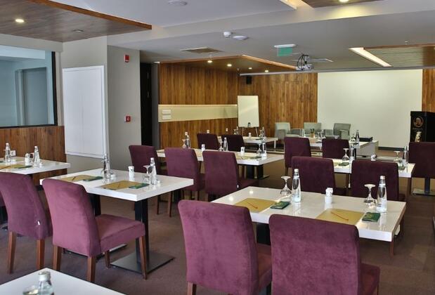 Sennacity Hotel - Görsel 7