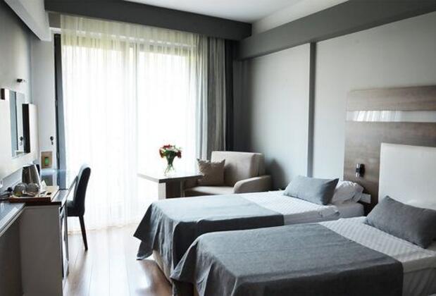 Sennacity Hotel - Görsel 11