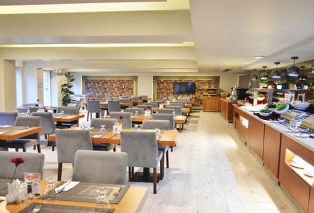 Sennacity Hotel - Görsel 6