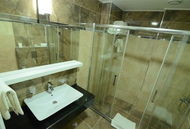 Sennacity Hotel - Görsel 18