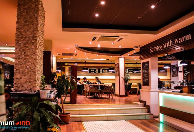 Premium Inn Hotel - Görsel 5