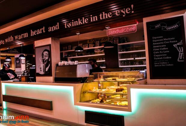 Premium Inn Hotel - Görsel 3