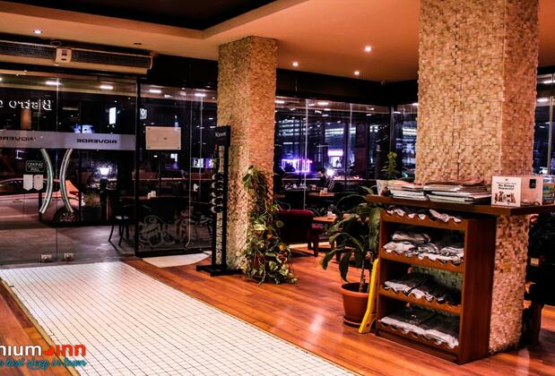 Premium Inn Hotel - Görsel 4