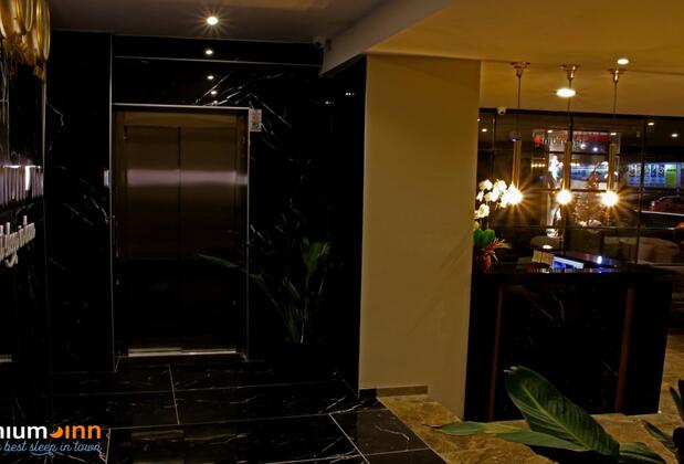 Premium Inn Hotel - Görsel 14