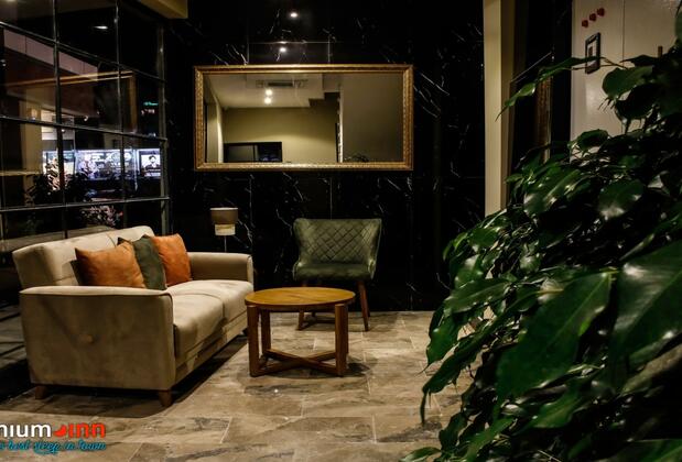 Premium Inn Hotel - Görsel 9