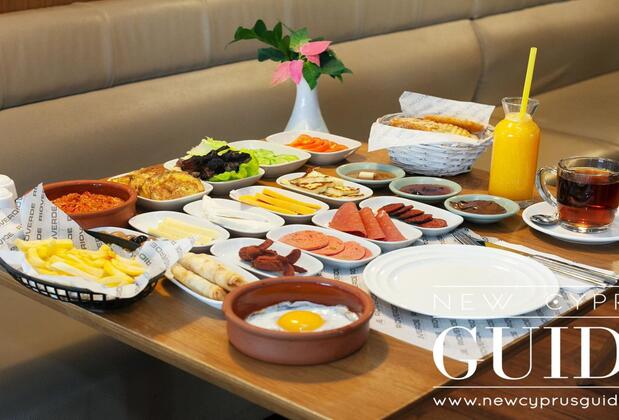 Premium Inn Hotel - Görsel 12