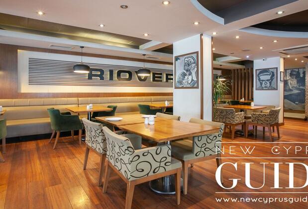 Premium Inn Hotel - Görsel 10