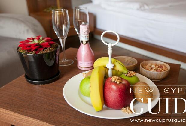 Premium Inn Hotel - Görsel 16