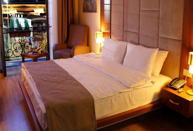 Premium Inn Hotel - Görsel 19