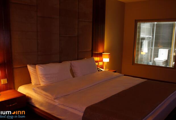 Premium Inn Hotel - Görsel 18