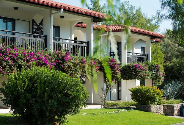 TUI BLUE Sarıgerme Park - Görsel 3