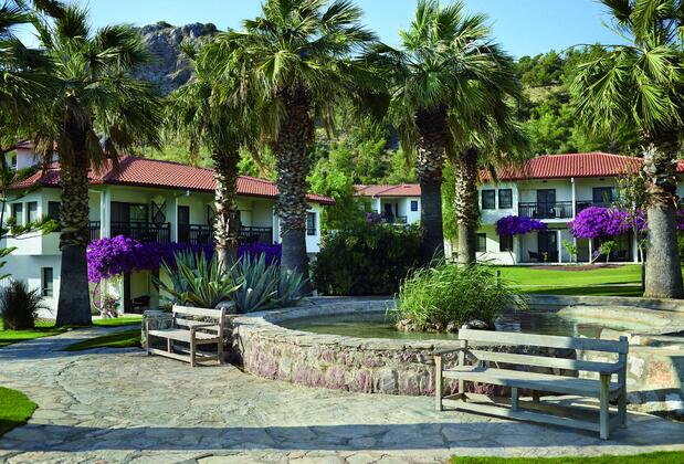 TUI BLUE Sarıgerme Park - Görsel 4