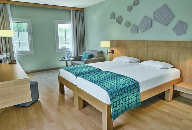 TUI BLUE Sarıgerme Park - Görsel 17