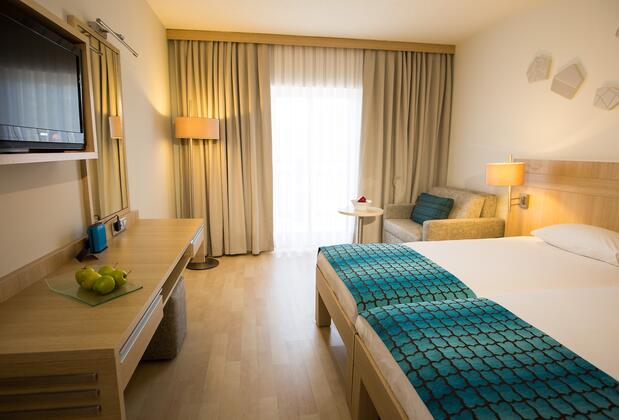 TUI BLUE Sarıgerme Park - Görsel 18