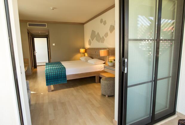 TUI BLUE Sarıgerme Park - Görsel 19