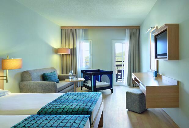 TUI BLUE Sarıgerme Park - Görsel 20