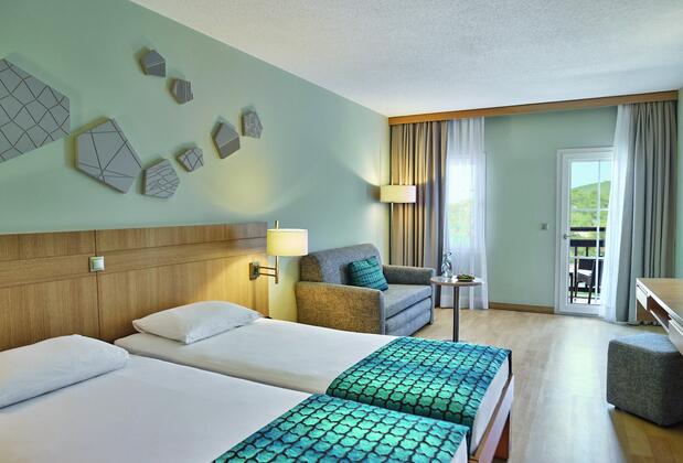 TUI BLUE Sarıgerme Park - Görsel 21