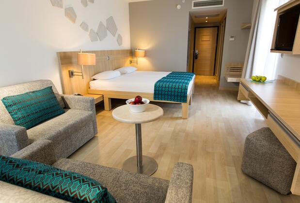 TUI BLUE Sarıgerme Park - Görsel 22