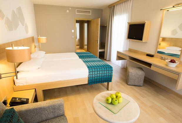 TUI BLUE Sarıgerme Park - Görsel 23