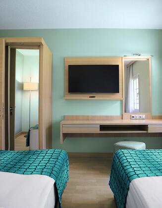 TUI BLUE Sarıgerme Park - Görsel 24