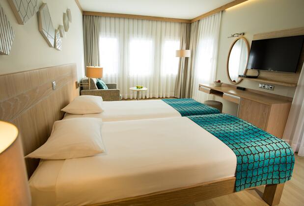 TUI BLUE Sarıgerme Park - Görsel 25