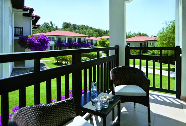 TUI BLUE Sarıgerme Park - Görsel 16