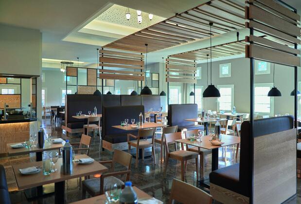 TUI BLUE Sarıgerme Park - Görsel 15