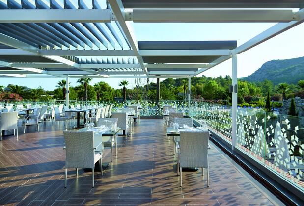 TUI BLUE Sarıgerme Park - Görsel 14