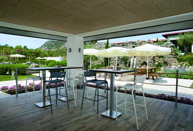 TUI BLUE Sarıgerme Park - Görsel 13