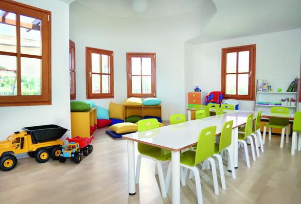 TUI BLUE Sarıgerme Park - Görsel 11