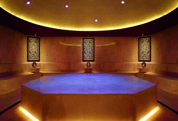 TUI BLUE Sarıgerme Park - Görsel 9