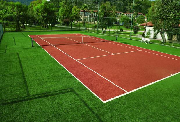 TUI BLUE Sarıgerme Park - Görsel 8