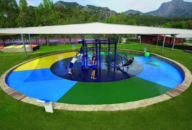 TUI BLUE Sarıgerme Park - Görsel 7