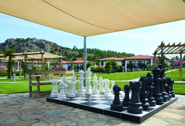 TUI BLUE Sarıgerme Park - Görsel 12