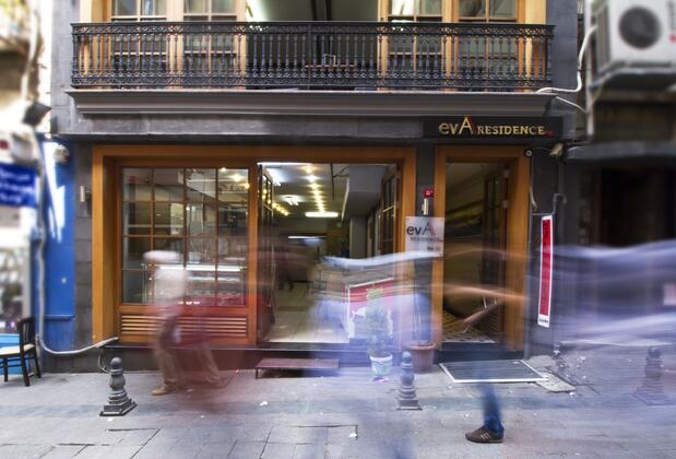 Hotel Residence Taksim - Görsel 6