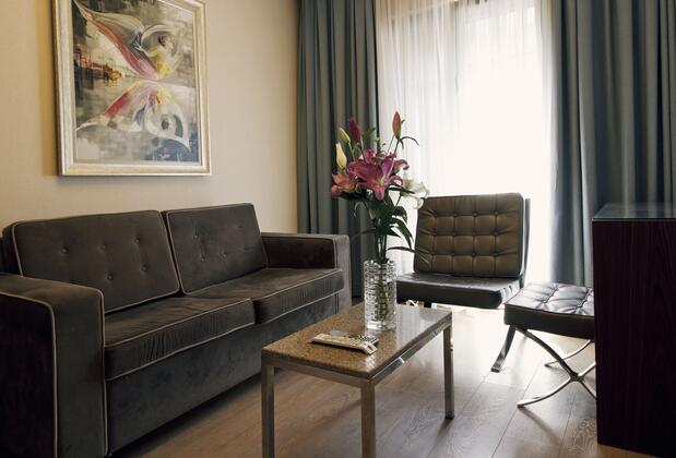 Hotel Residence Taksim - Görsel 24