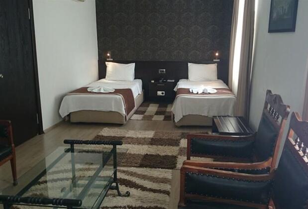 Hotel Residence Taksim - Görsel 25