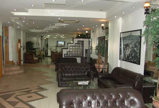 Hotel Residence Taksim - Görsel 4