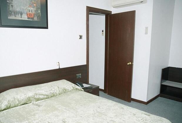 Hotel Residence Taksim - Görsel 26