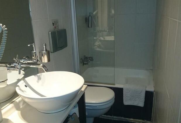 Hotel Residence Taksim - Görsel 34