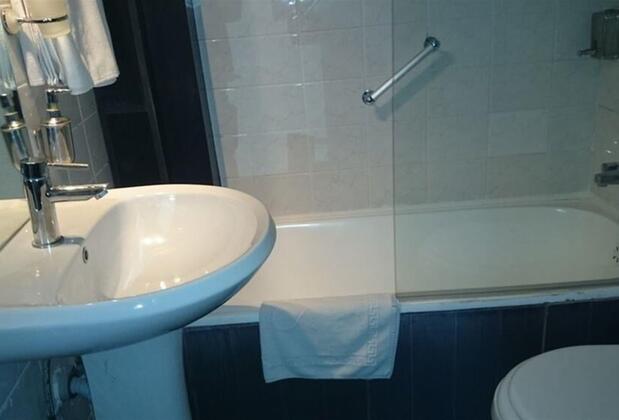 Hotel Residence Taksim - Görsel 36