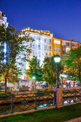 Ada Life Otel - Görsel 3