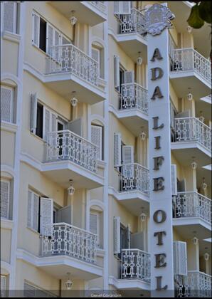 Ada Life Otel - Görsel 4