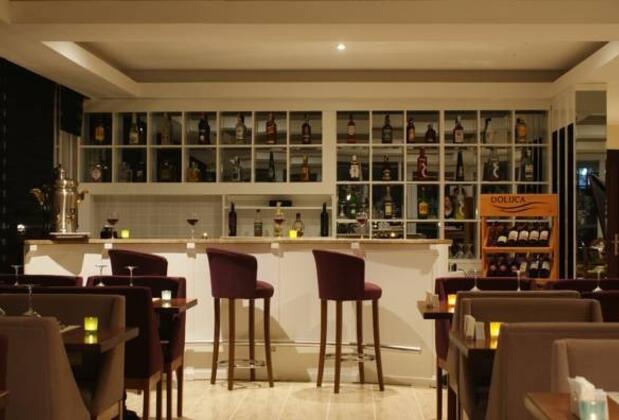 Ada Life Otel - Görsel 5