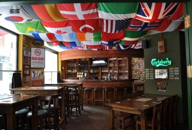 Ada Life Otel - Görsel 6