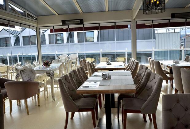 Ada Life Otel - Görsel 7