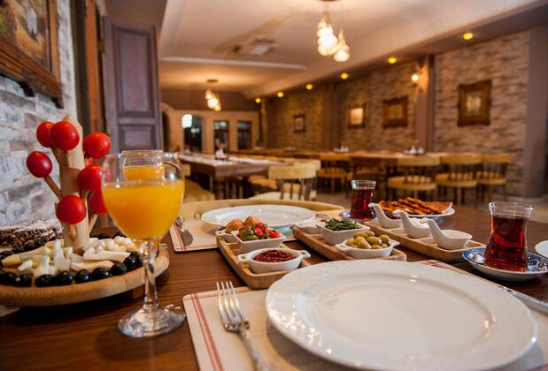 Çankaya Konakları Hotel - Görsel 29